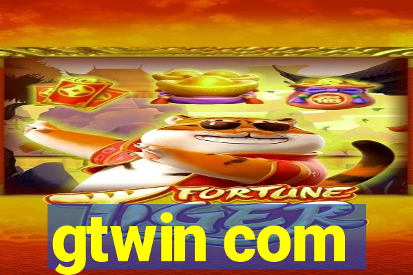 gtwin com